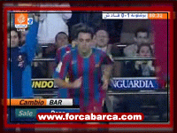 xavi